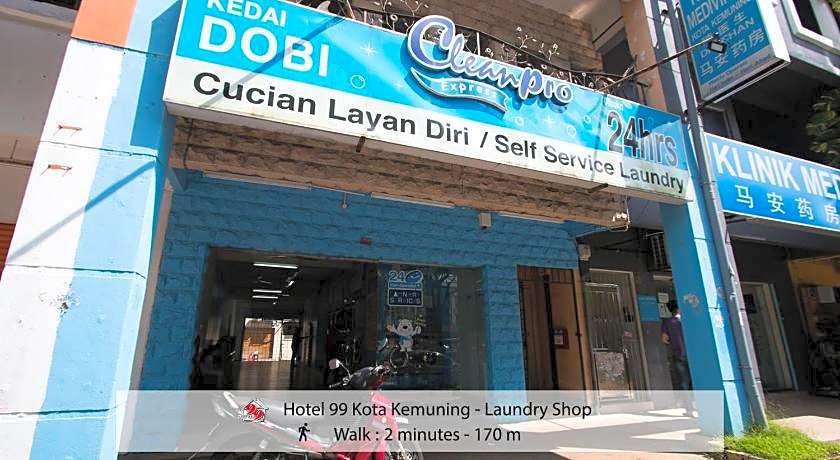Hotel 99 Kota Kemuning