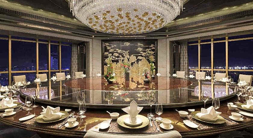 Pullman Yantai Center