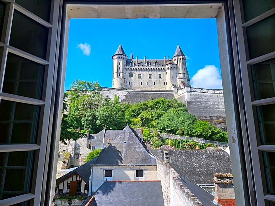 Hôtel Anne d'Anjou, The Originals Collection
