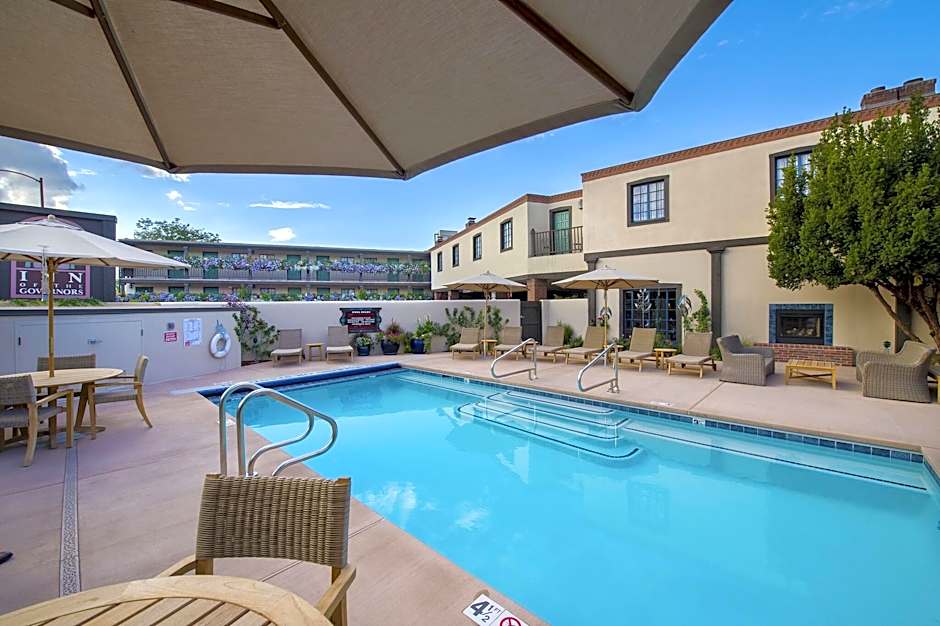 Inn Of The Governors