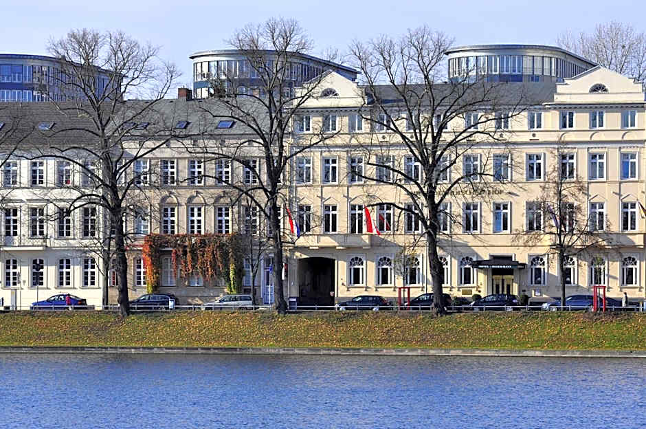 Hotel Niederländischer Hof