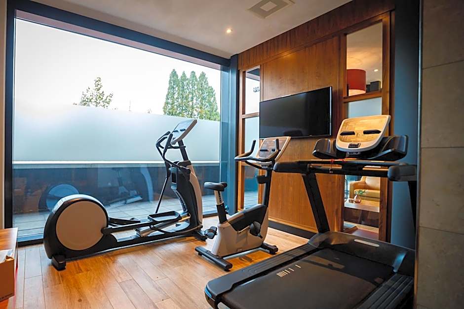 Bastion Hotel Geleen