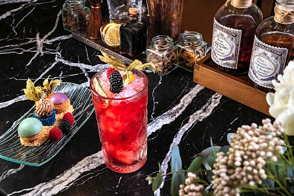 NH Collection Madrid Paseo Del Prado