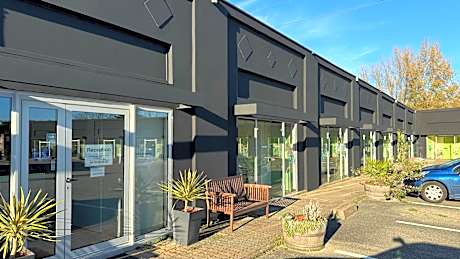 Hôtel Restaurant Caribou