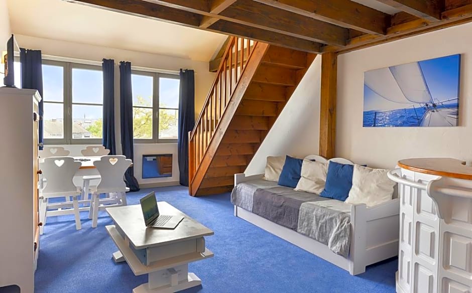 Hotel & Spa du Domaine des Thomeaux, The Originals Relais (Relais du Silence)