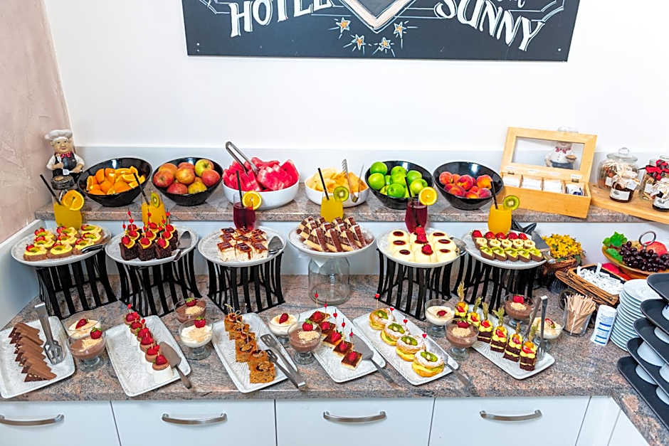 Hotel Sunny