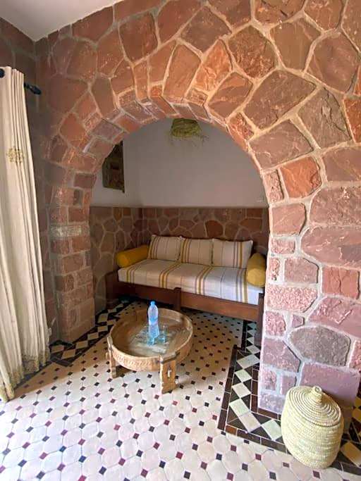 Boutique Guesthouse Dar Zohra