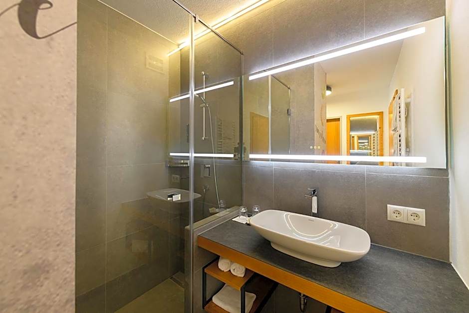 Hotel Vierjahreszeiten