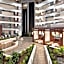 Embassy Suites By Hilton Hotel Atlanta-Airport