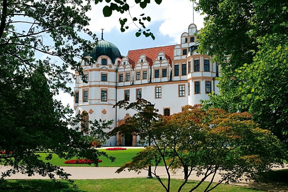 Heidekönig Hotel Celle