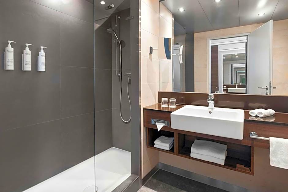 Courtyard by Marriott Linz