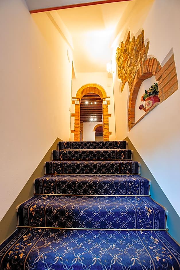 Torciano Hotel Wine & Winery, Tuscany