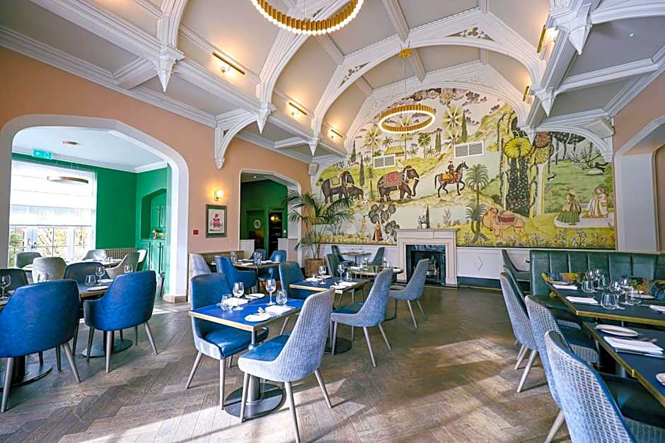 Foxhills Club & Resort