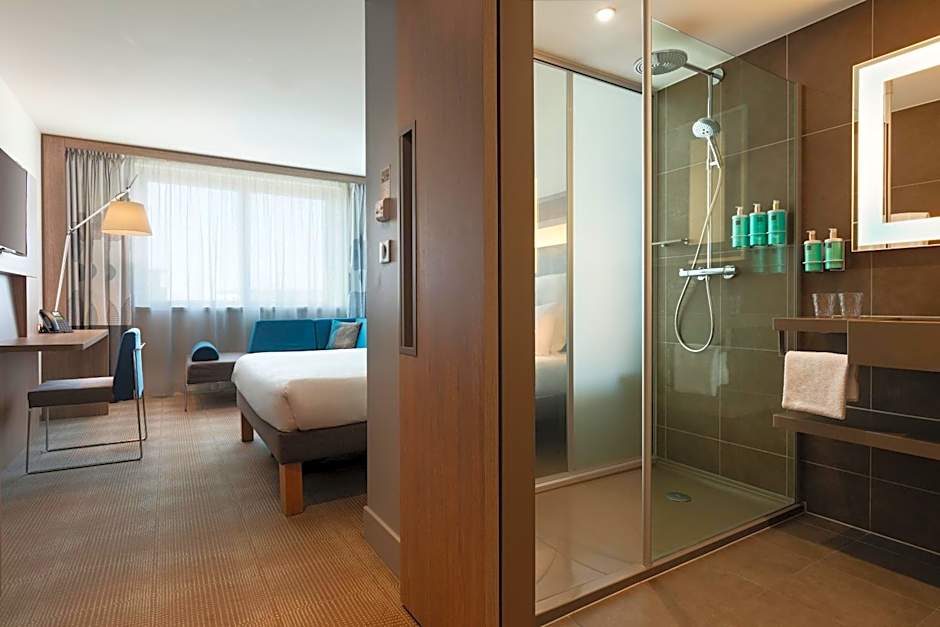 Novotel Paris Stade Basilique