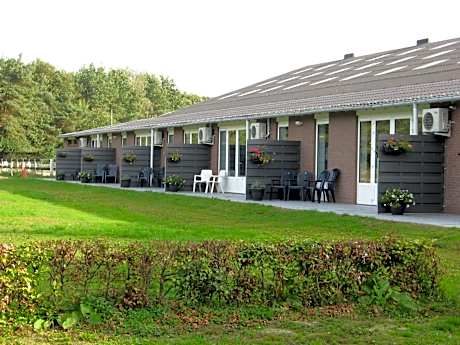 Rustpunt Groote Heide