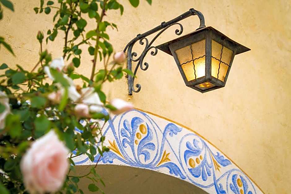 Bed and Breakfast Les Airelles