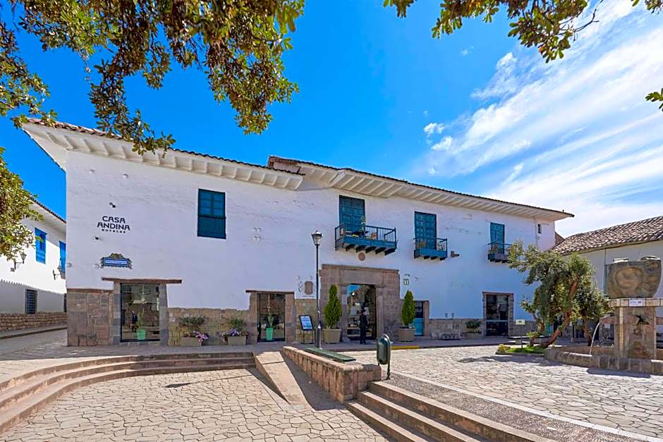 Casa Andina Premium Cusco