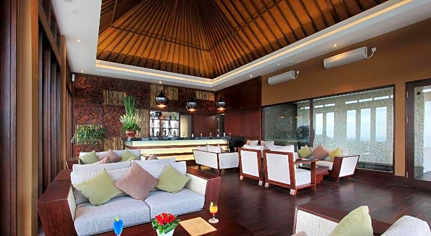 Ulu Segara Luxury Suites & Villas