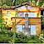 Villa Patzcuaro Garden Hotel