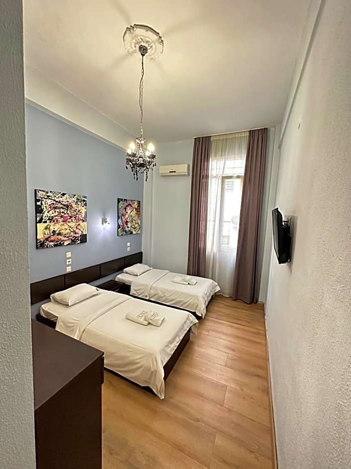 Hotel Ilisia