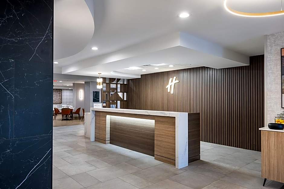 Holiday Inn Anderson By IHG