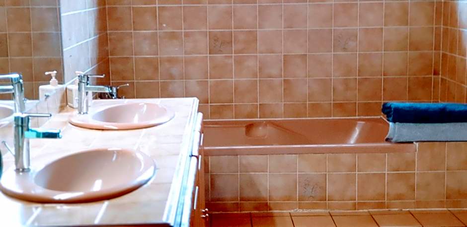 Chambres Du Petit Bonheur