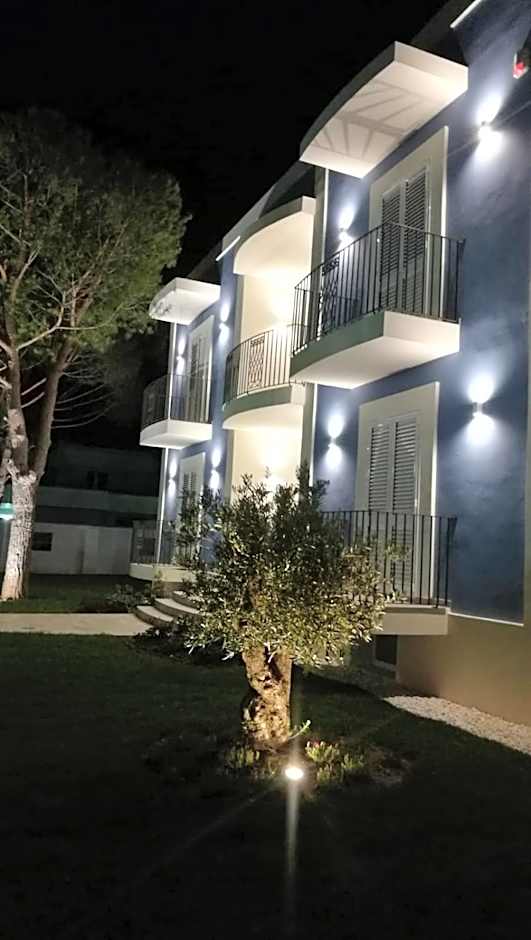 La Casa di Francesca B&B