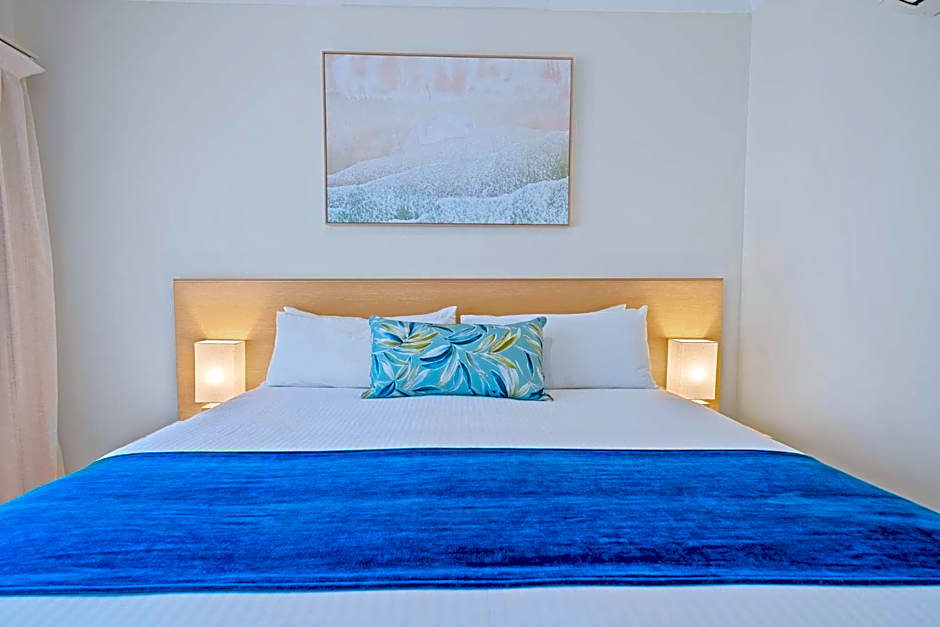 Terrigal Sails Serviced Apartments