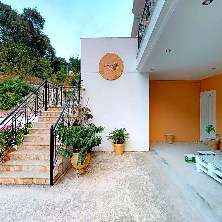 Dafni studios no2