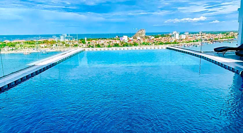 CKC Thien Duong Hotel