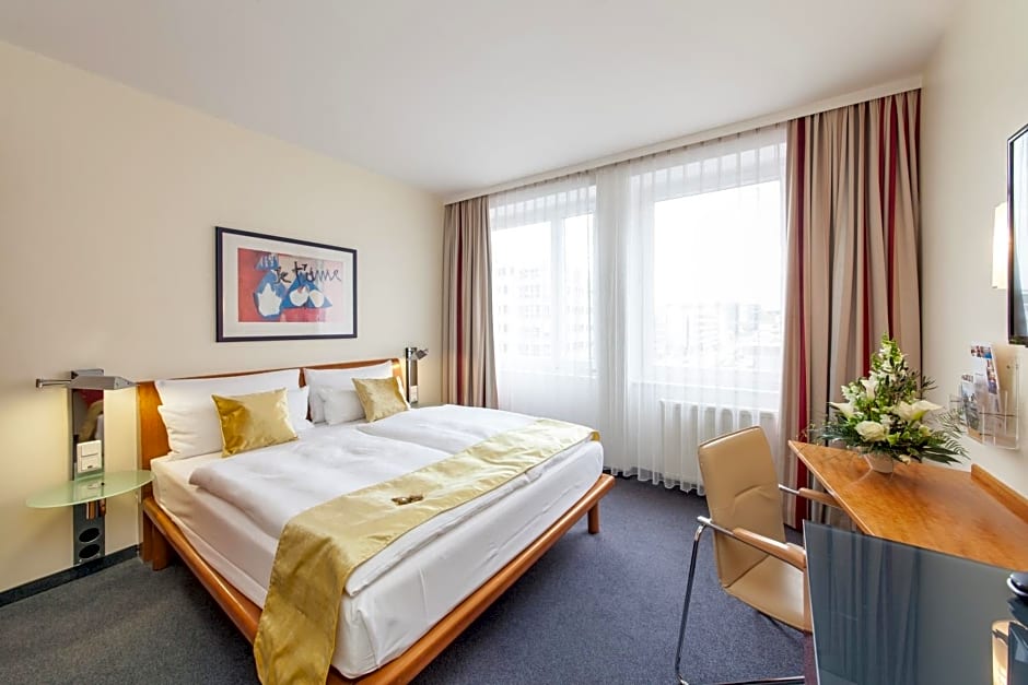 Novum Hotel Ambassador