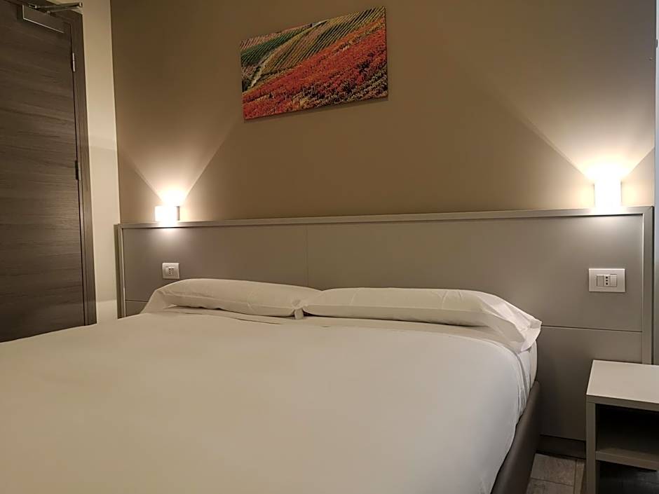 Hotel & Wellness Stella Delle Langhe
