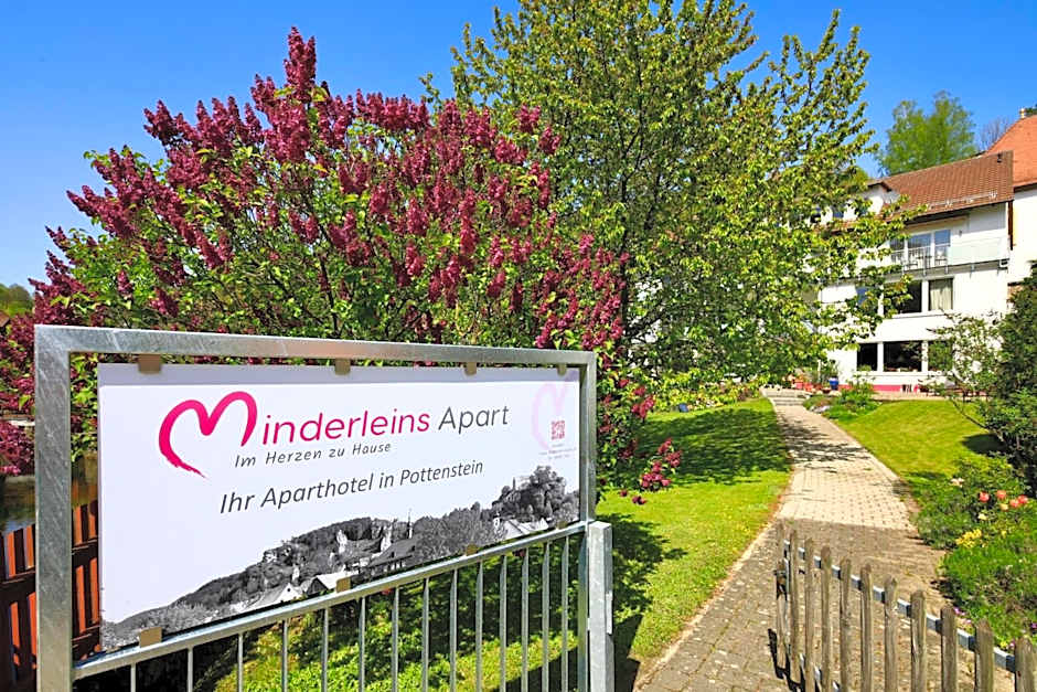 Aparthotel Minderleins Apart