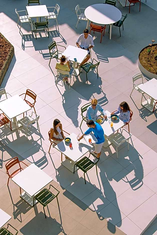 So' Lifestyle Hotel Sorrento