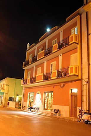 Hotel Piro