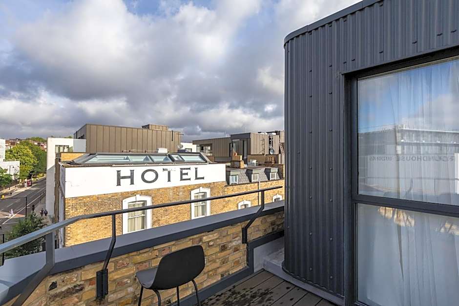 The Camden Town Hotel