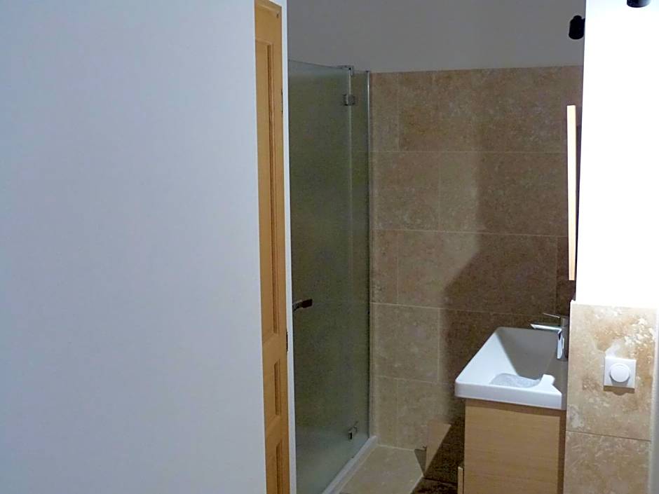 Chambres d'hotes Le Plassalou