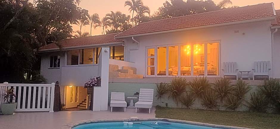 Bare Feet Retreat B&B