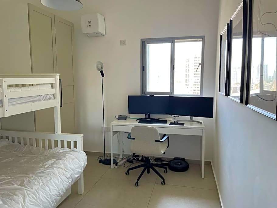 Blue Sea Angels - Luxury appartment Front Sea