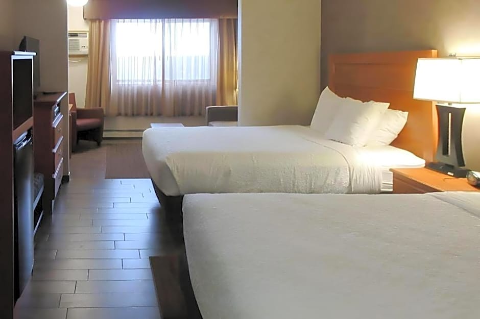Quality Inn & Suites