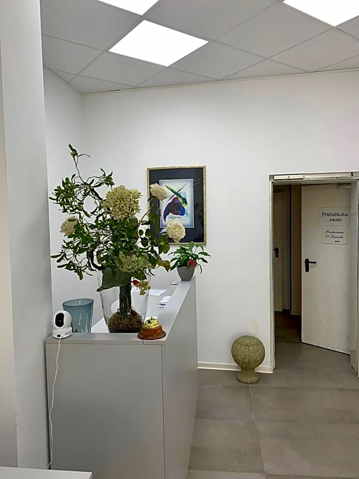 Hotel Wittlicher Hof