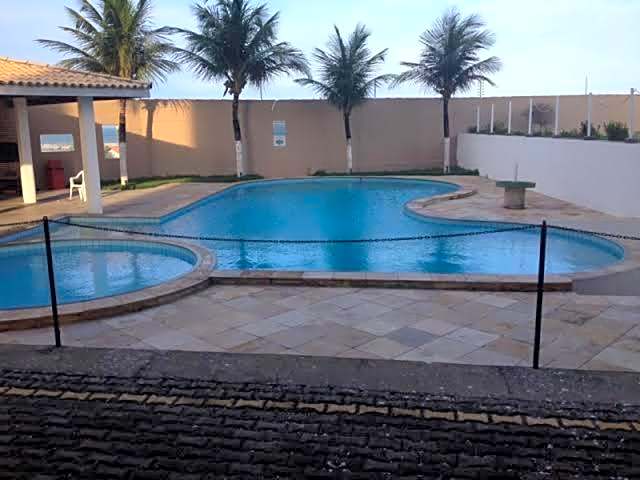 Porto das Dunas