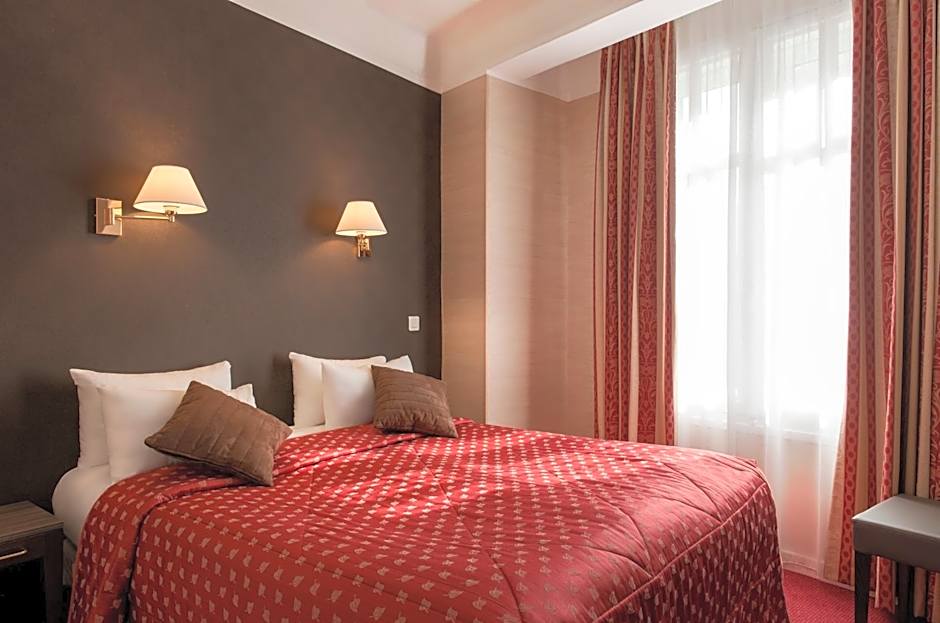 Abaca Messidor by Happyculture