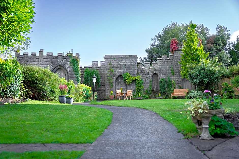 Lonsdale House Boutique Apartments