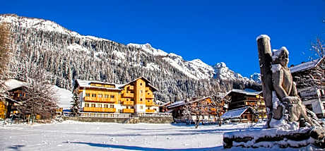 Residence Cavanis Wellness & Spa