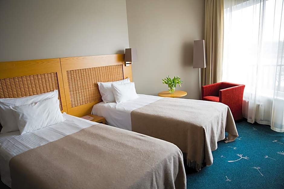 Georg Ots Spa Hotel