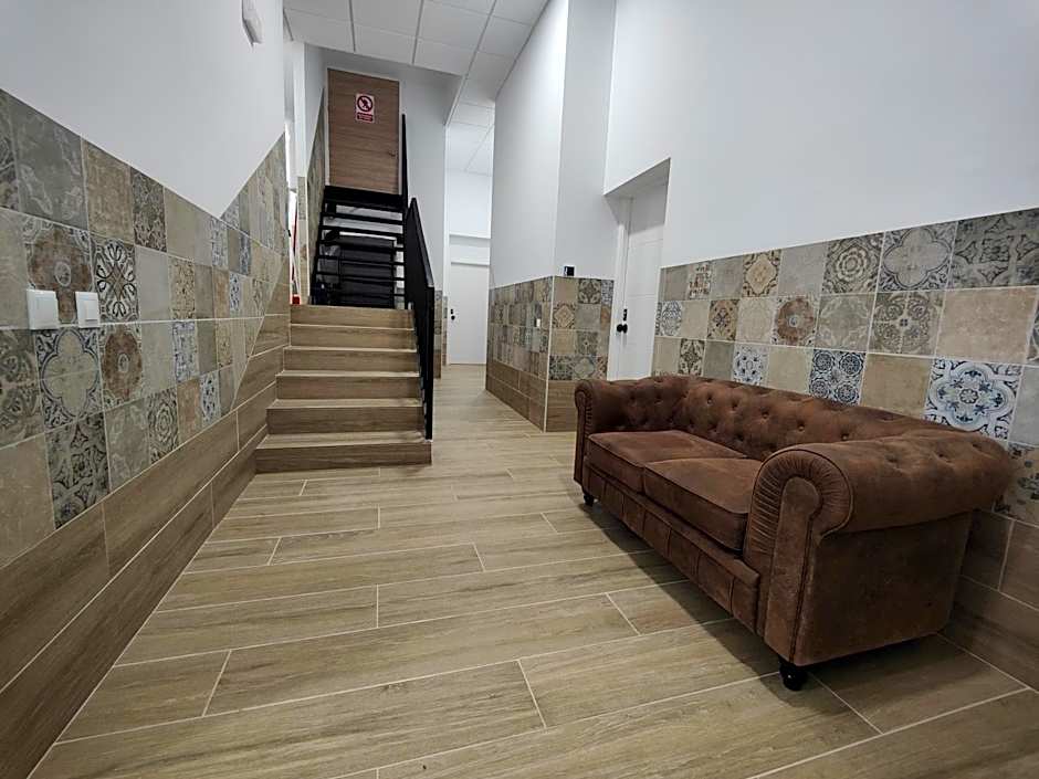 Hotel Apartamentos Pueblo Mar