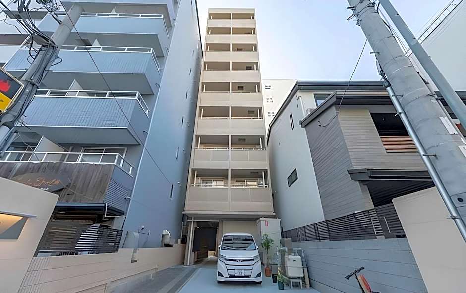 Wayfarer Hotel Kyoto Shijo