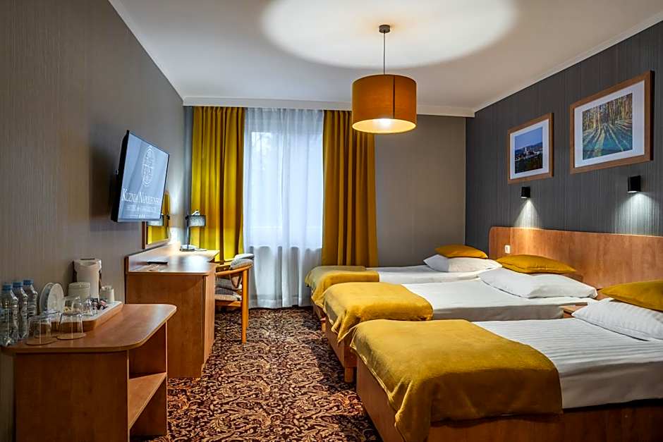 Hotel Kuźnia Napoleońska
