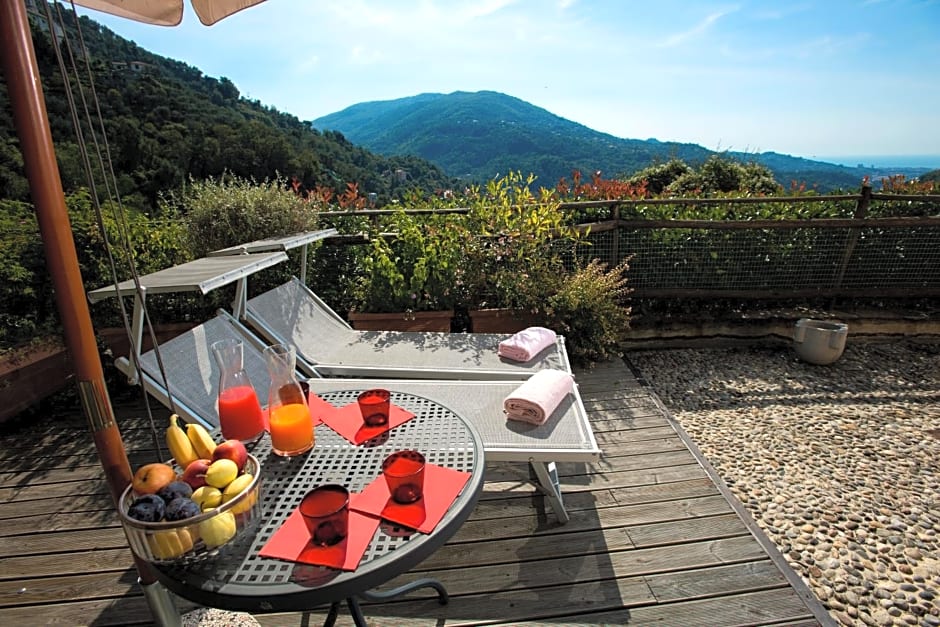 Villa Paggi Country House